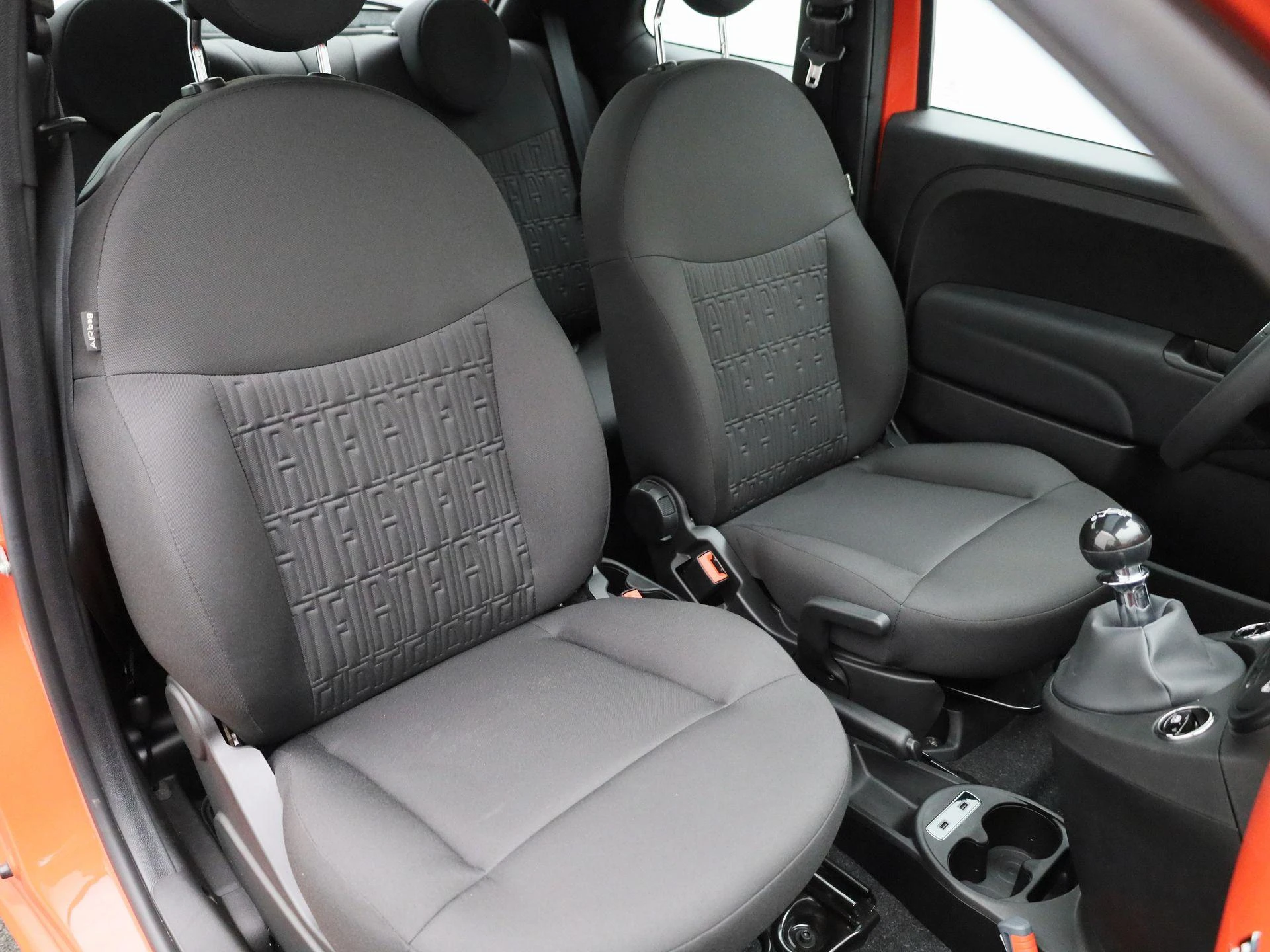 Fiat 500 - 34