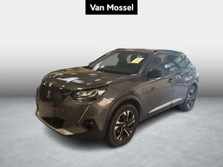 Peugeot 2008 1.2 Puretech 74kW S&S Allure
