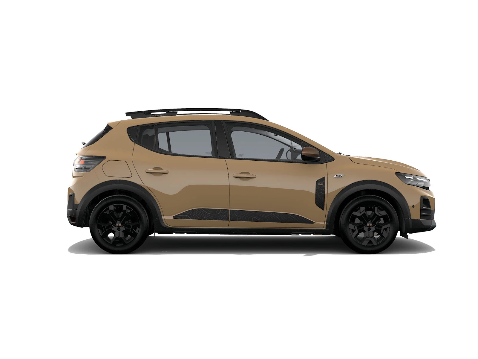 Dacia Sandero Stepway Extreme