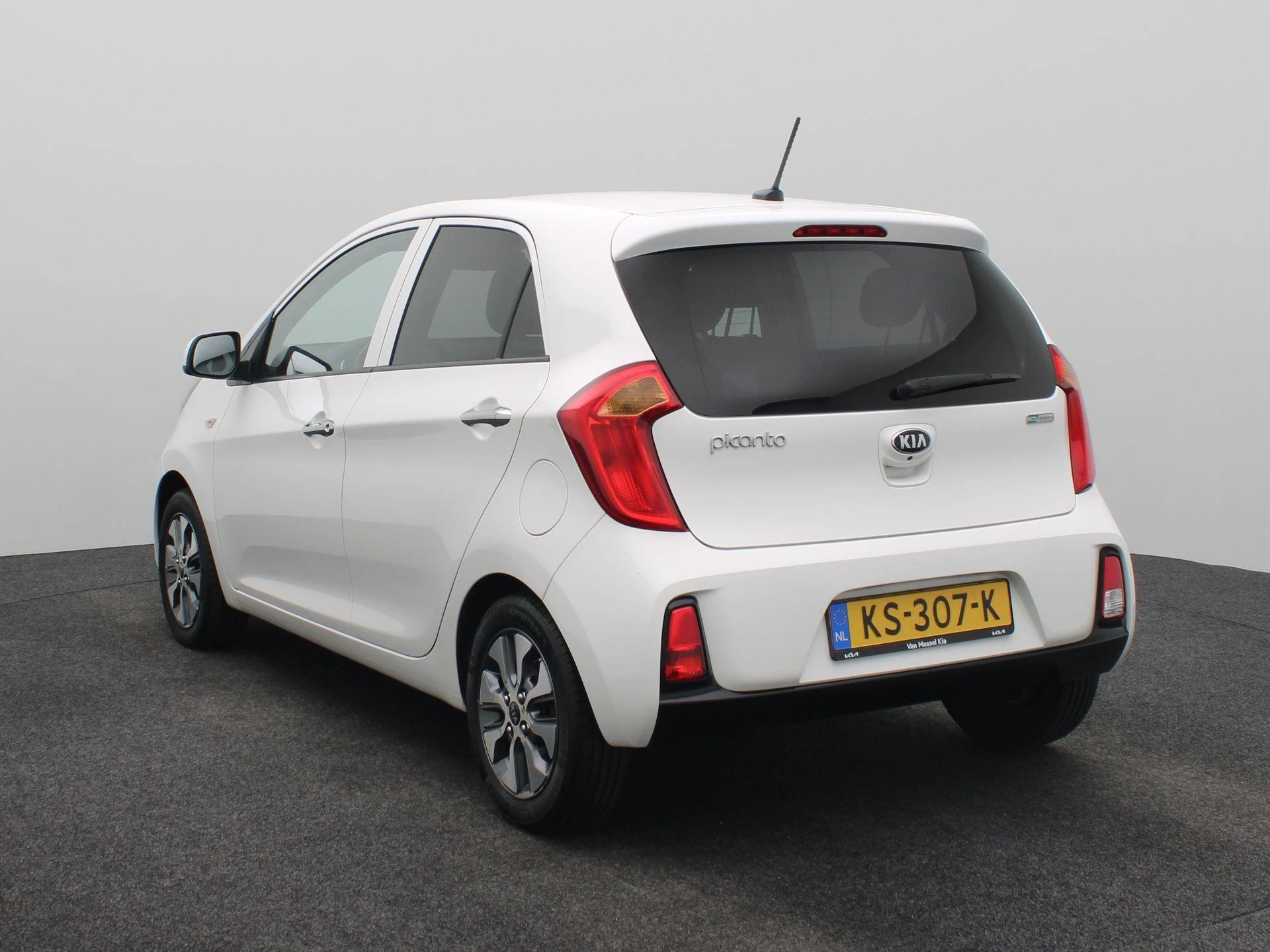 Kia Picanto 1.0 CVVT ComfortPlusLine Navigator |