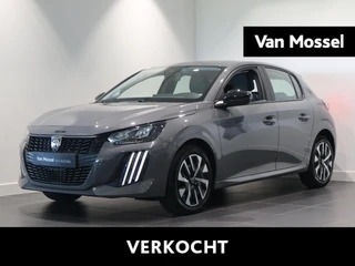 Peugeot 208 75 Active