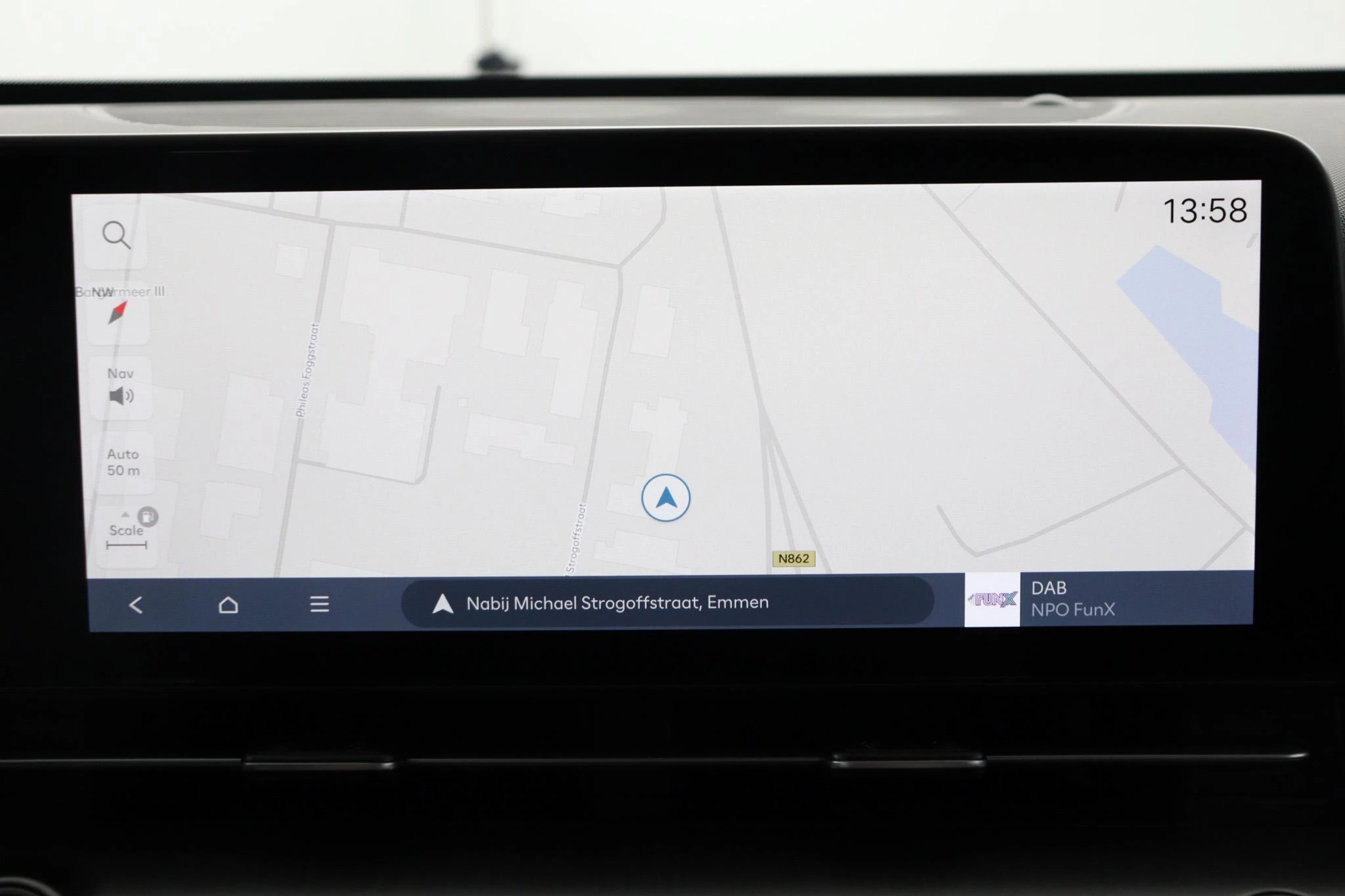 Hyundai Kona 1.6 GDI HEV E-Motion