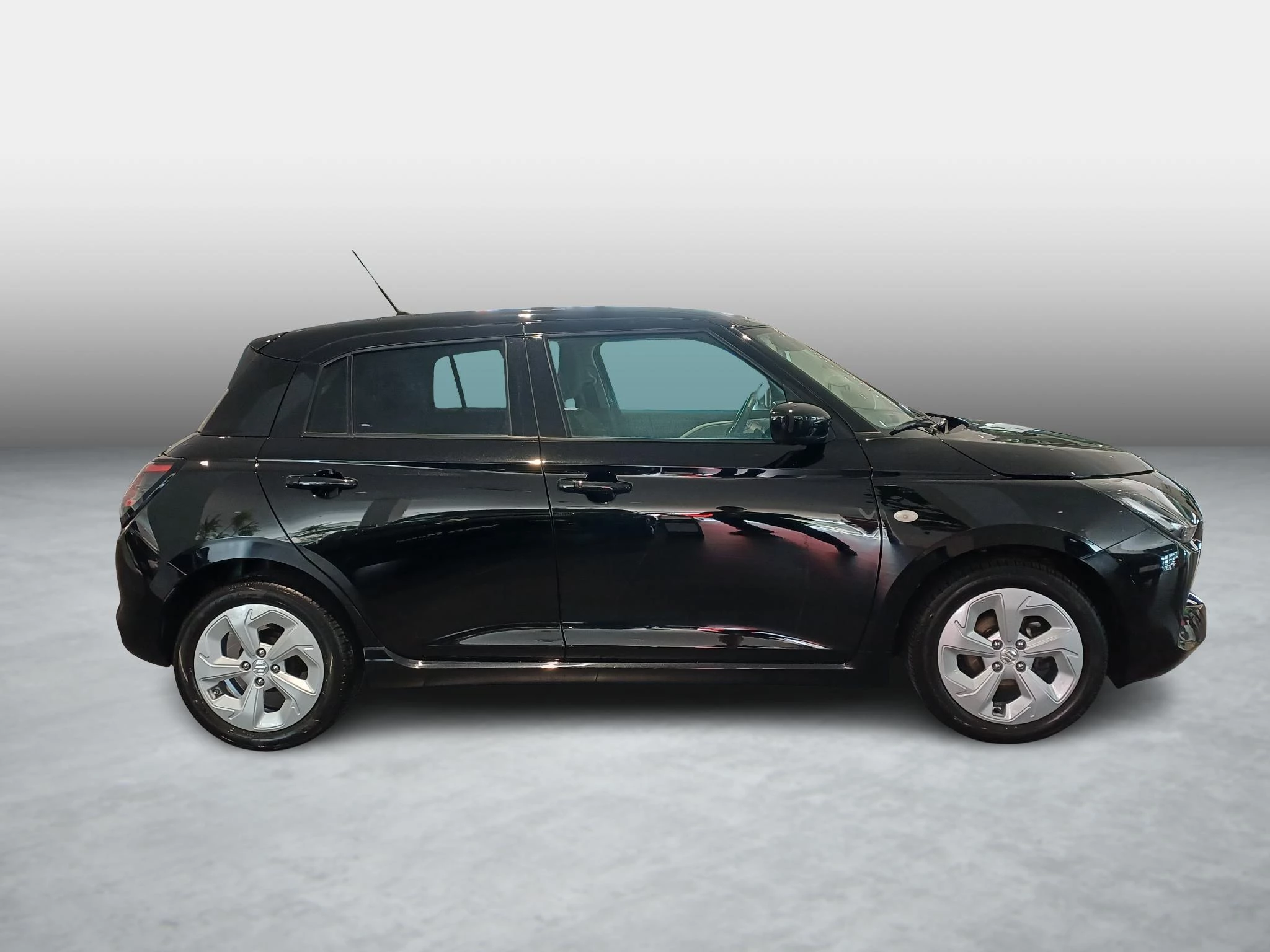 Suzuki Swift New 5D 1.2 GL+ CVT SWI-24