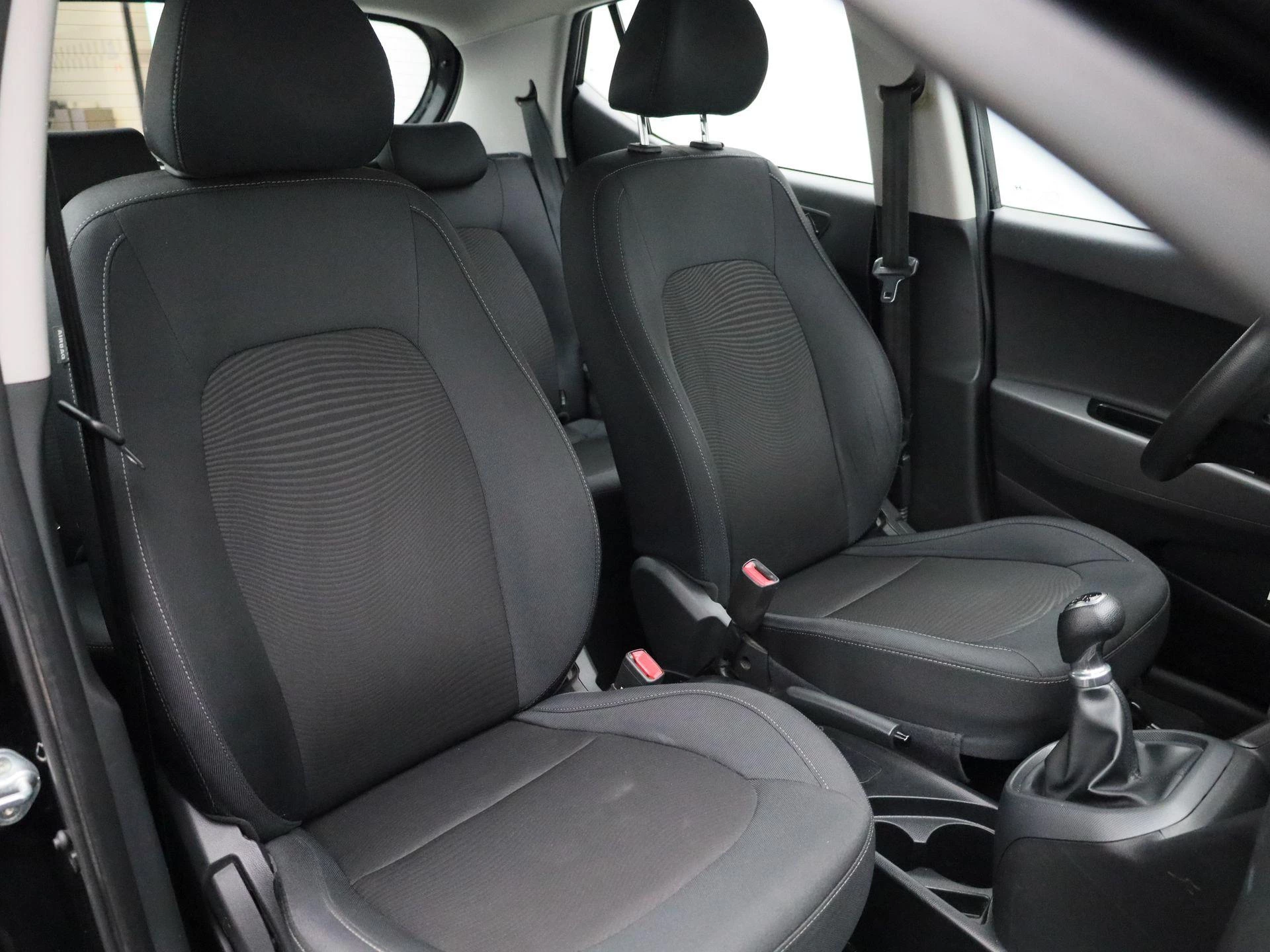 Hyundai i10 1.0i Go!