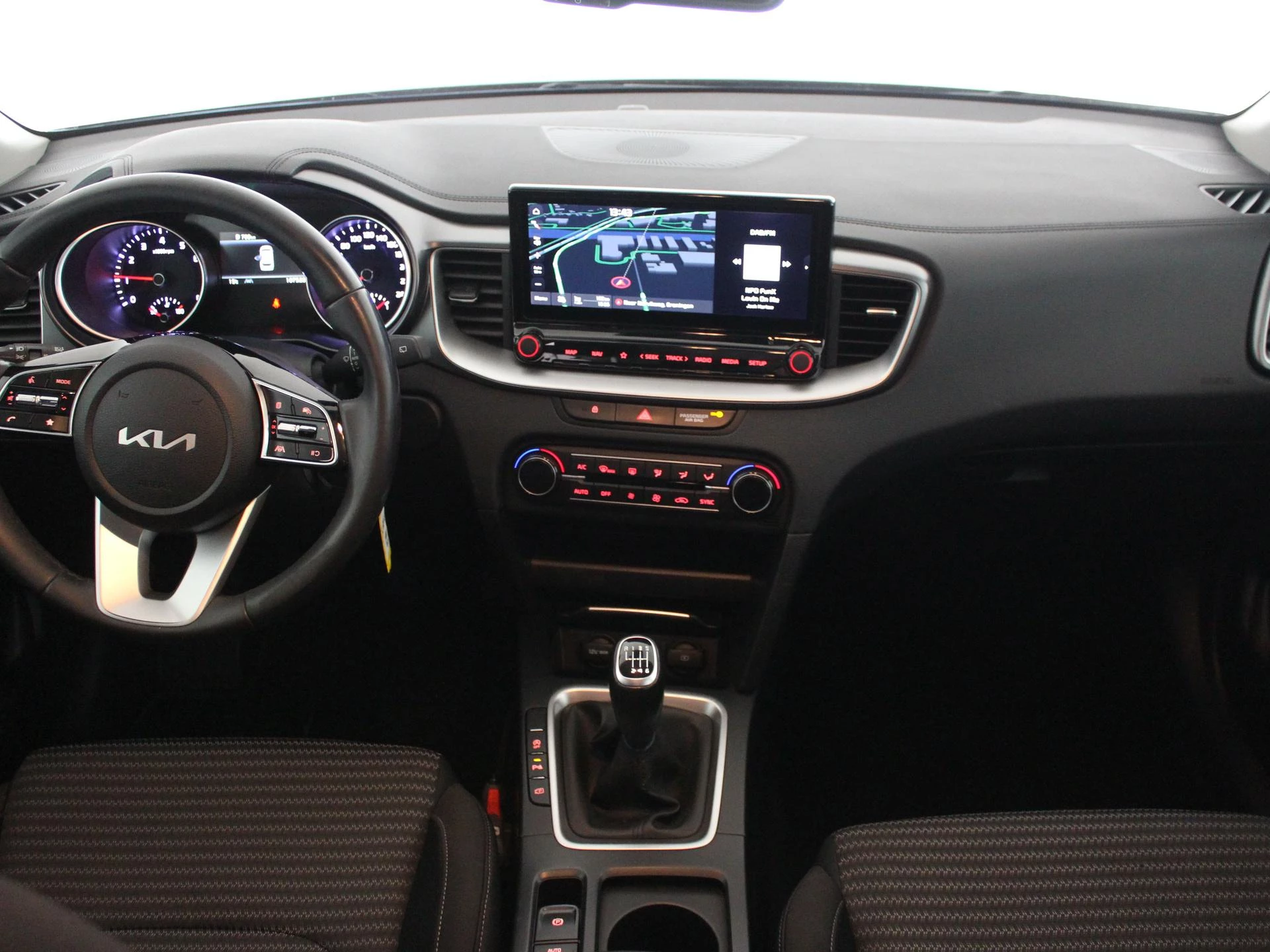 Kia Ceed Sportswagon
