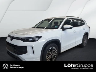 Volkswagen Tayron 1.5 eTSI DSG LIFE /MatrixLED/AHK/ACC/Navi