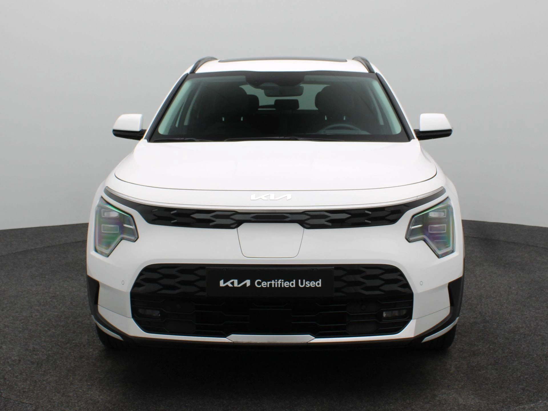 Kia Niro EV