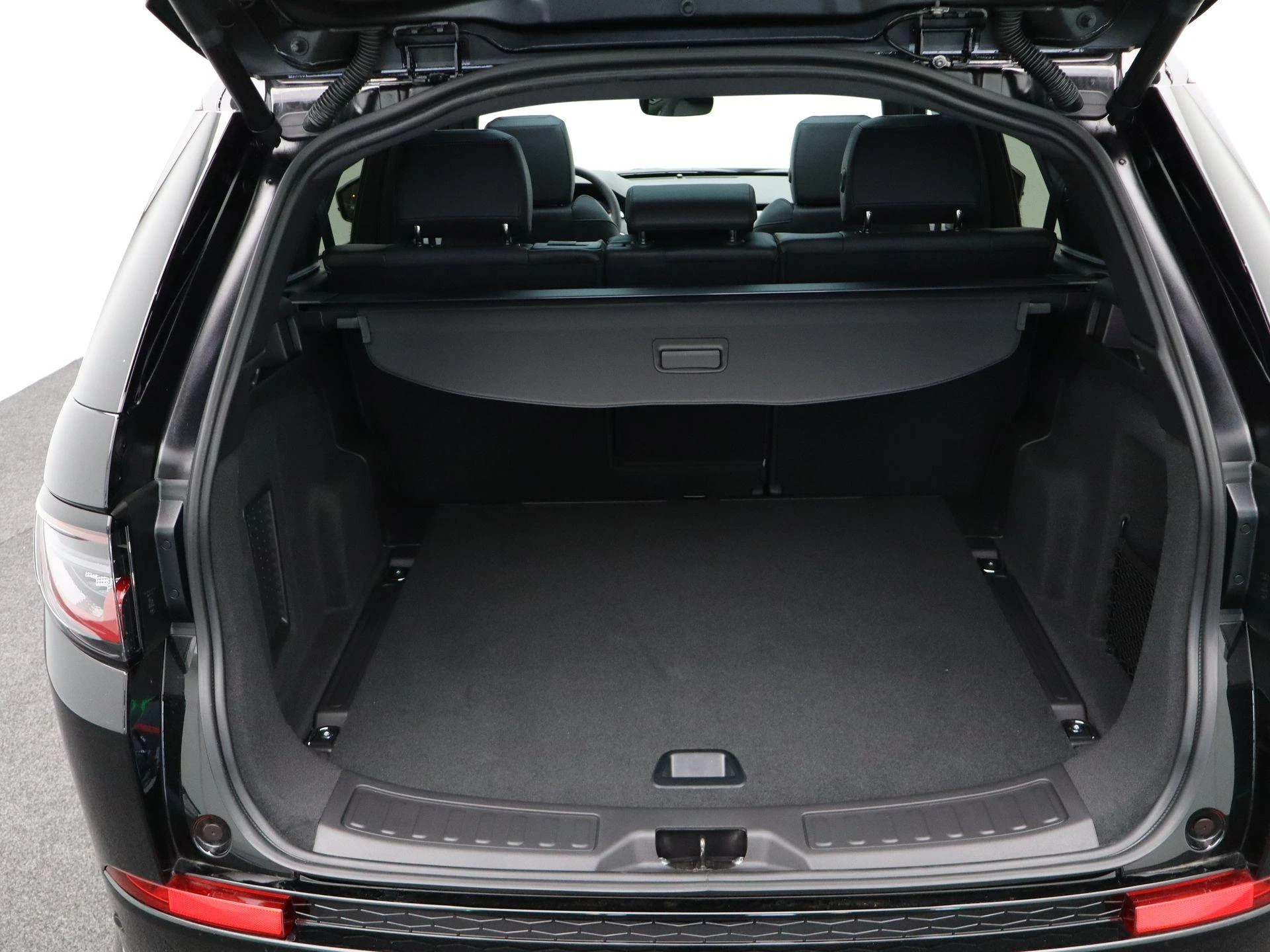 Land Rover Discovery Sport 1.5 P270e PHEV Dynamic S