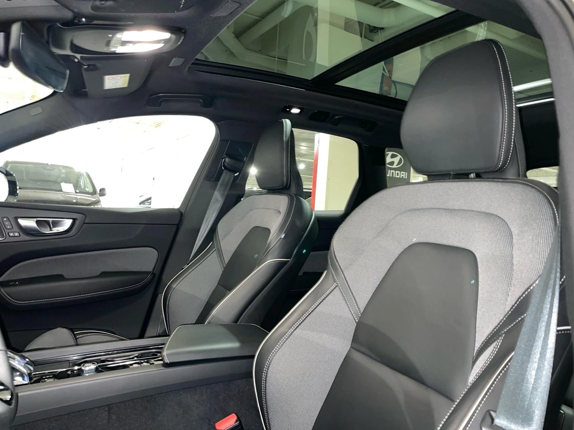 Volvo XC60 2.0 B4 D 4x4 Ultimate Dark Aut.