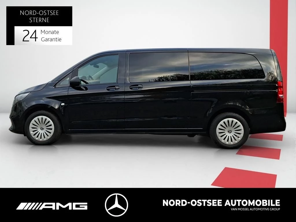 Mercedes-Benz Vito 116 TOURER NEUES MODELL EXTRALANG NAVI KAM ExtralangW447 VITO 116 TOURER NEUES MODELL EXTRALANG NAVI KAM Extralang