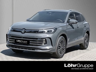 Volkswagen Tiguan UPE br. 66.595,- Elegance 1.5 l eHybrid DSG 110 kW / 150 PS