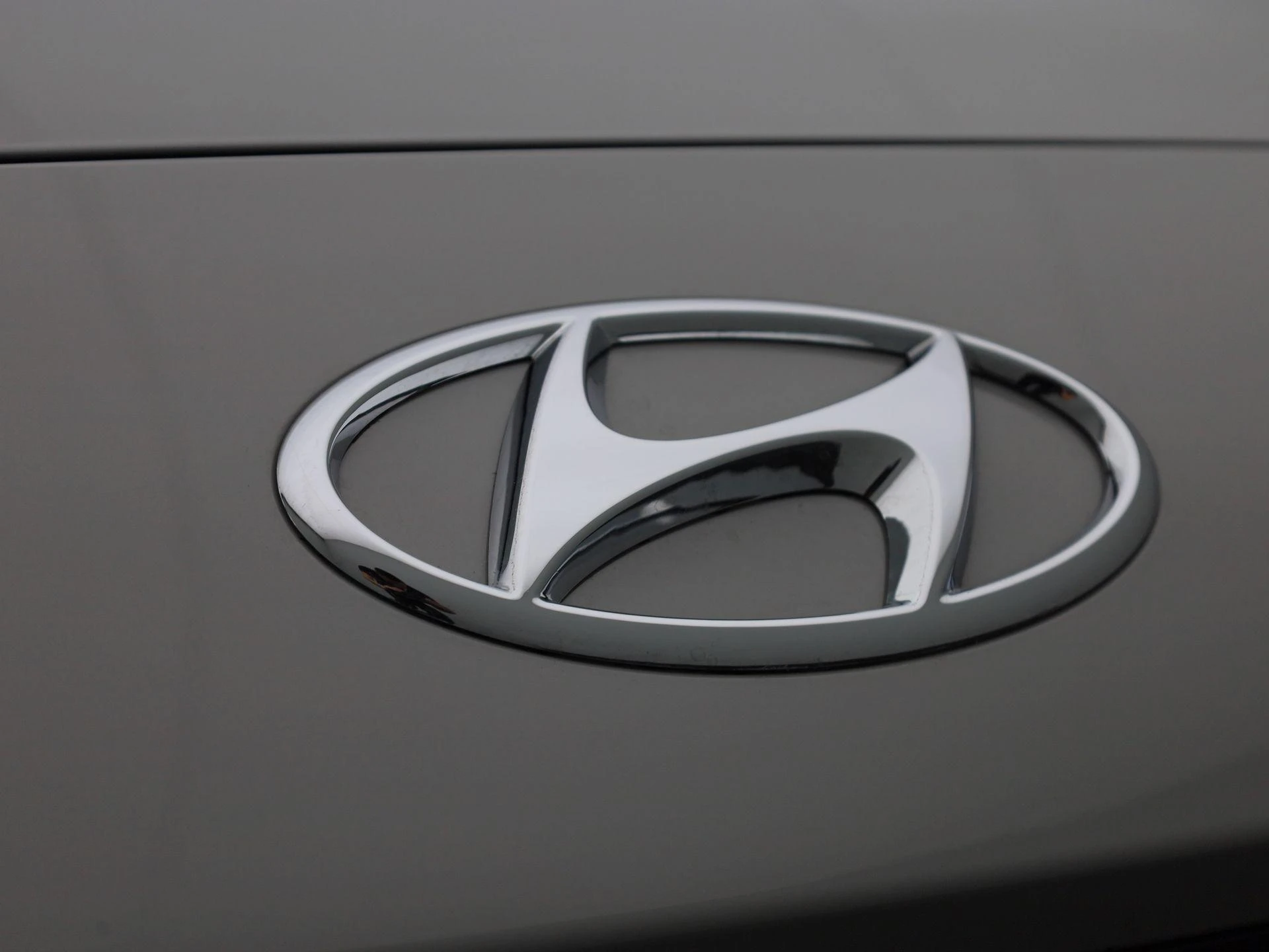 Hyundai Kona 1.6 GDI HEV Comfort