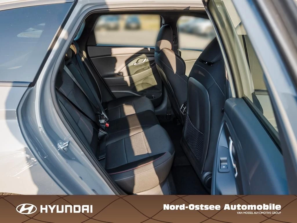 Hyundai i30 FL Kombi N Line Panoramadach N Line