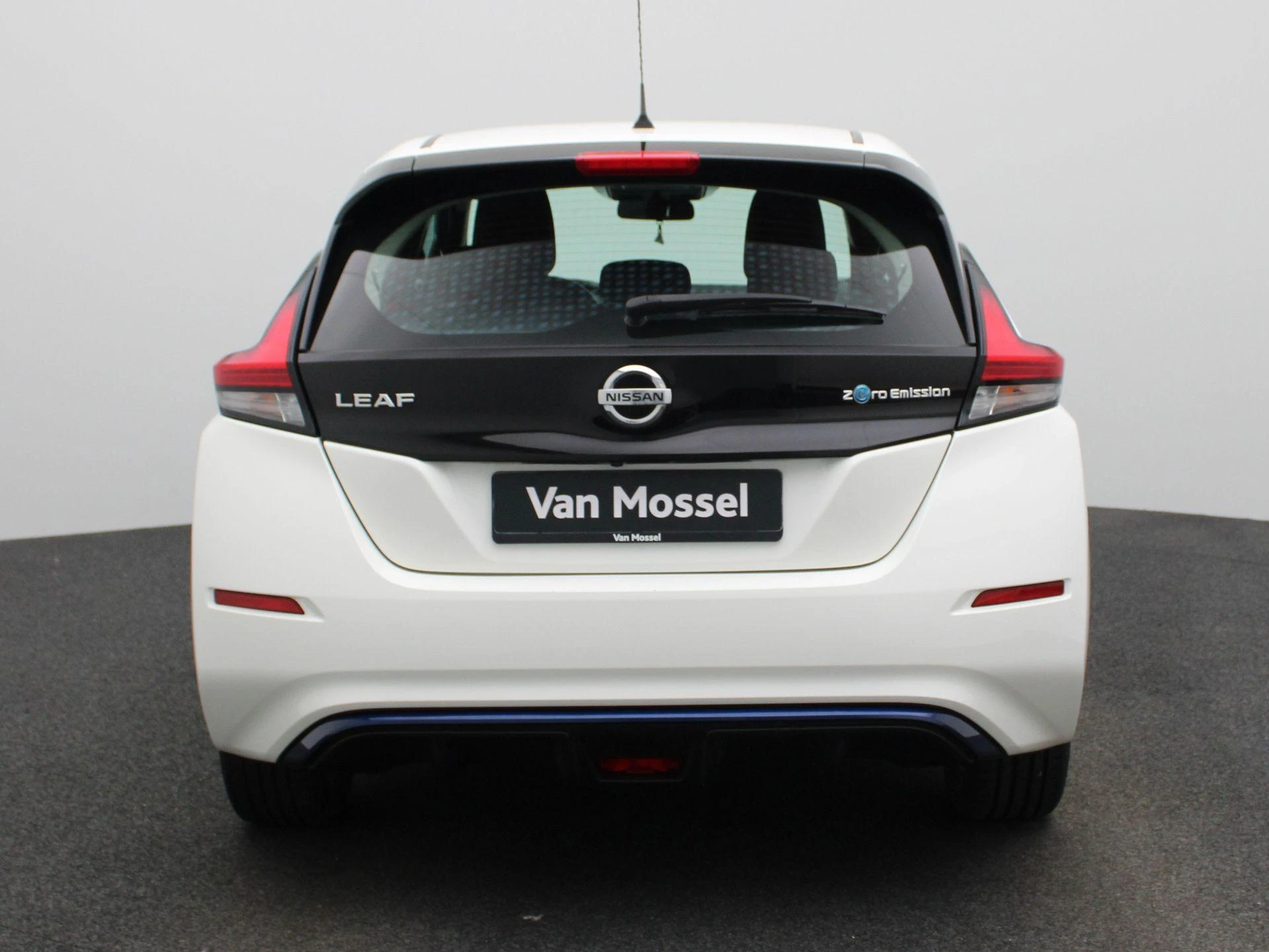 Nissan Leaf Acenta 40 kWh