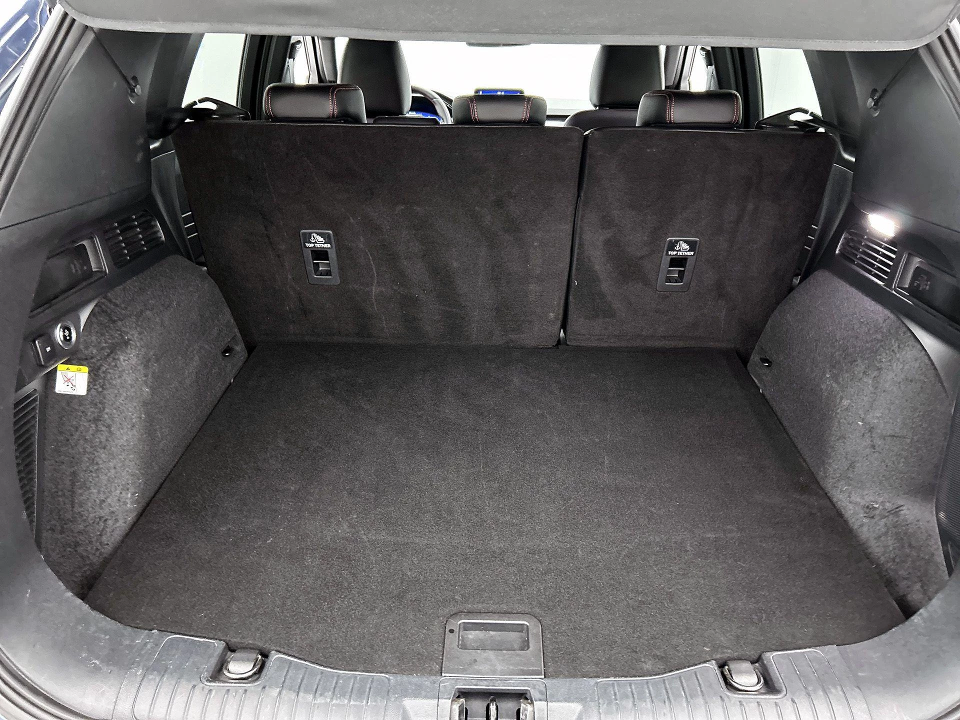 Ford Kuga 2.5 PHEV ST-Line X