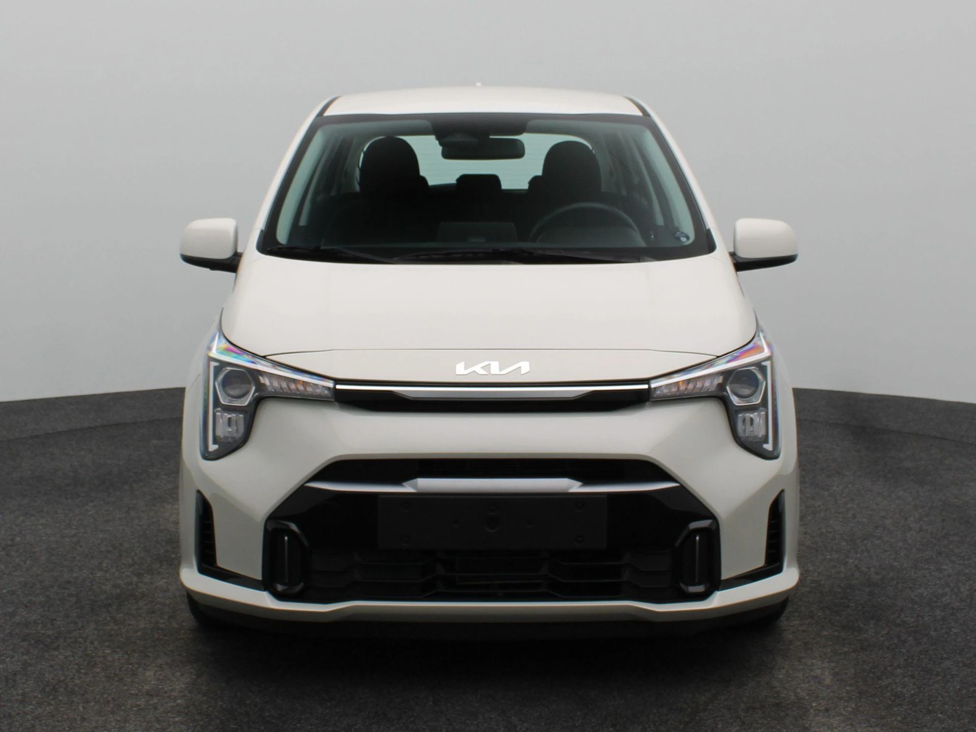Kia Picanto 1.0 DPI DynamicPlusLine