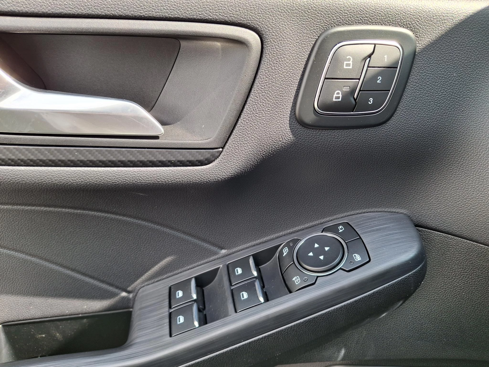 Ford Kuga 2.5 PHEV ST-Line X