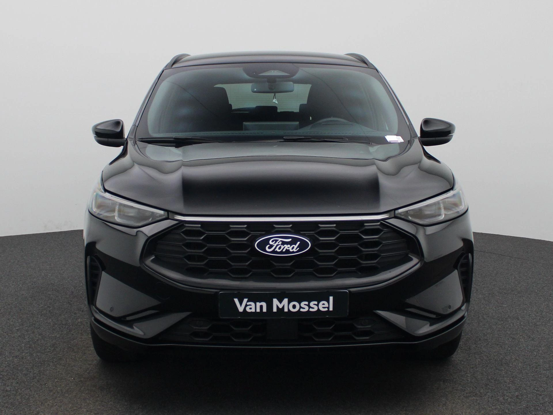 Ford Kuga 2.5 PHEV ST-Line 242Pk