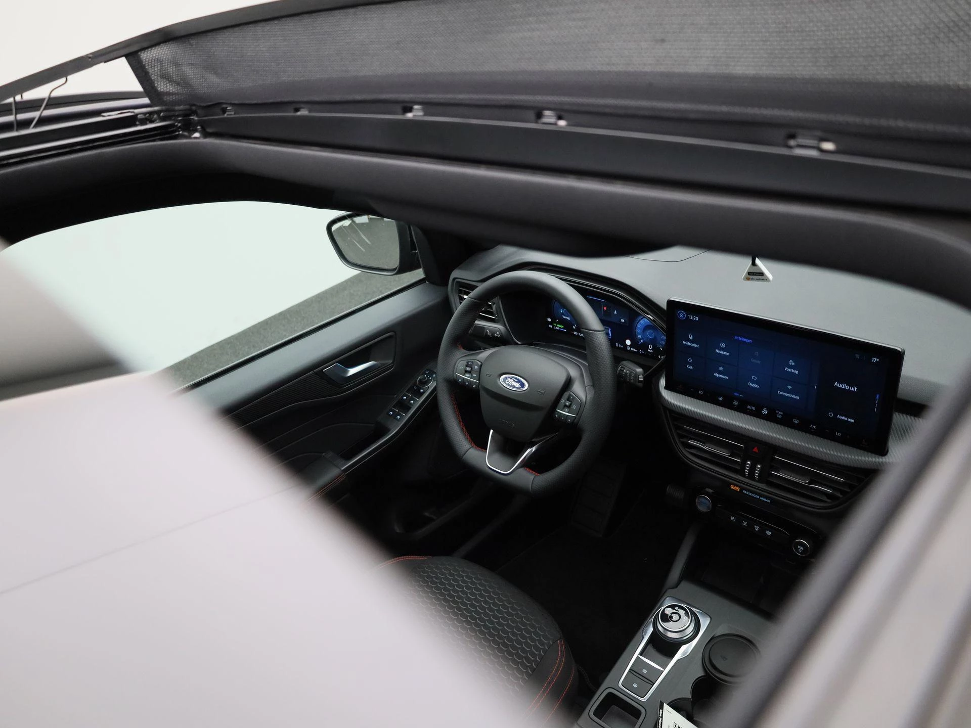 Ford Kuga 2.5 PHEV ST-Line X