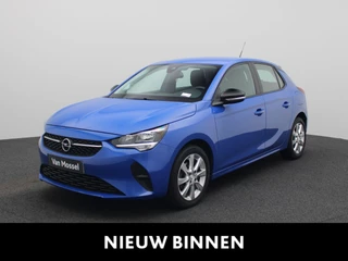 Opel Corsa 1.2 55kW S/S Edition