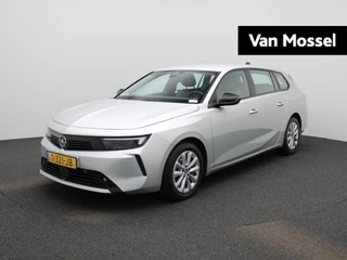 Opel Astra Sports Tourer 1.2 Edition