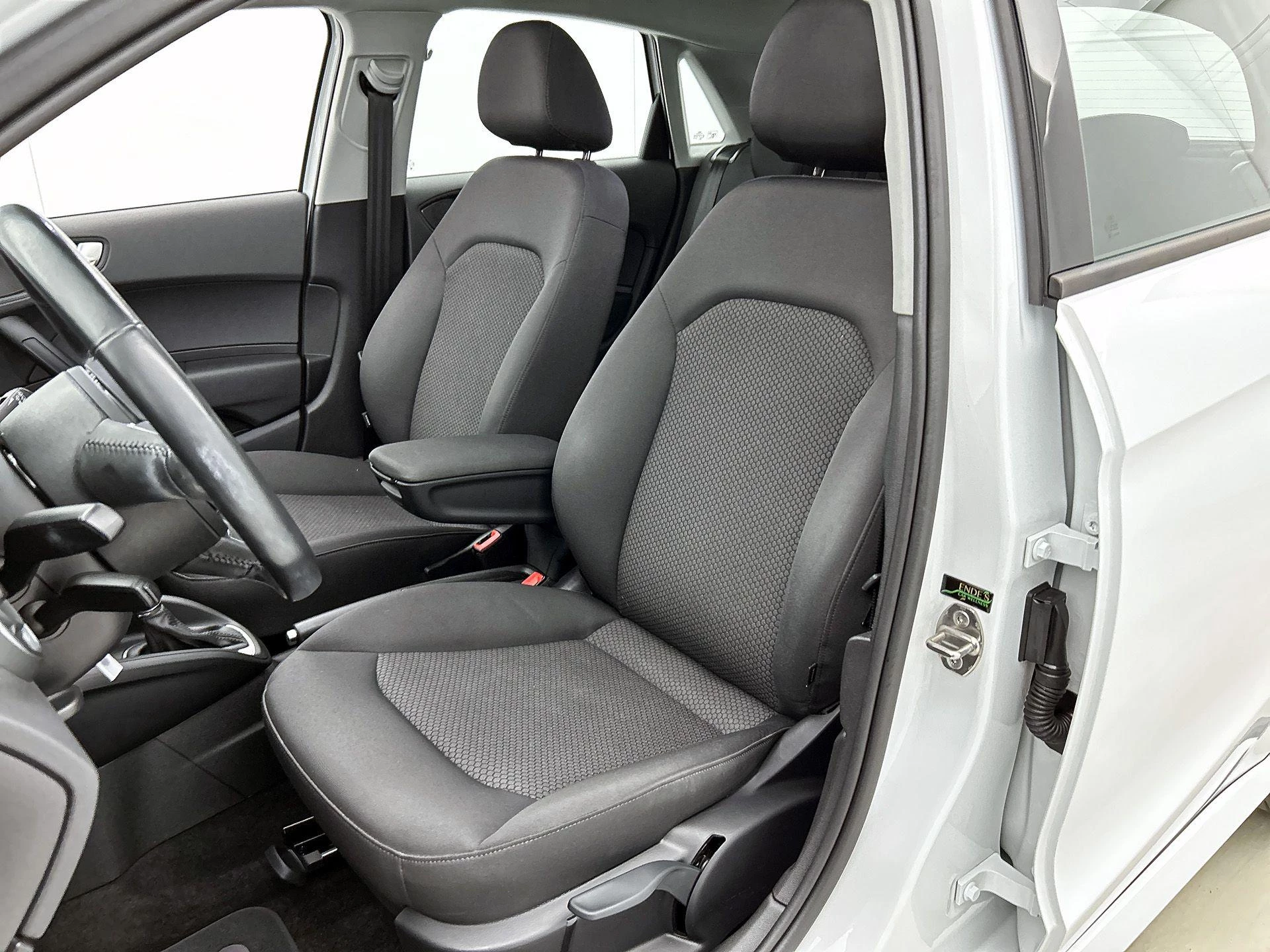 Audi A1 Sportback 1.0 TFSI Adrenalin