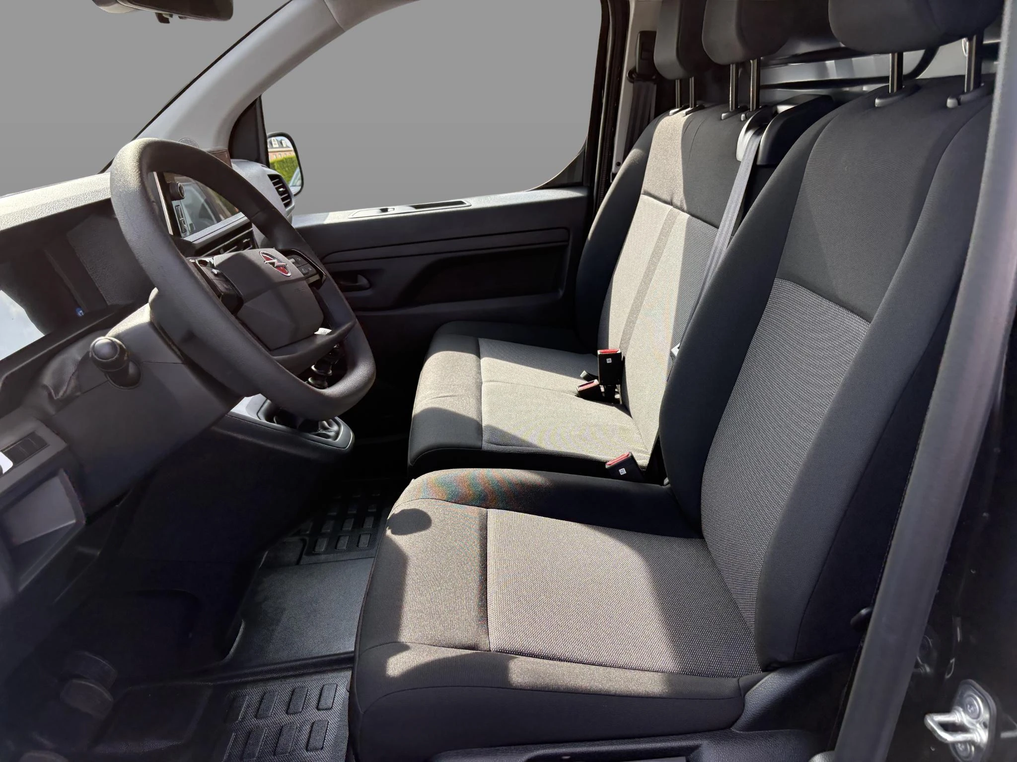 Opel Vivaro Vivaro Van L2 1.5 Turbo D 120 S/S MT6