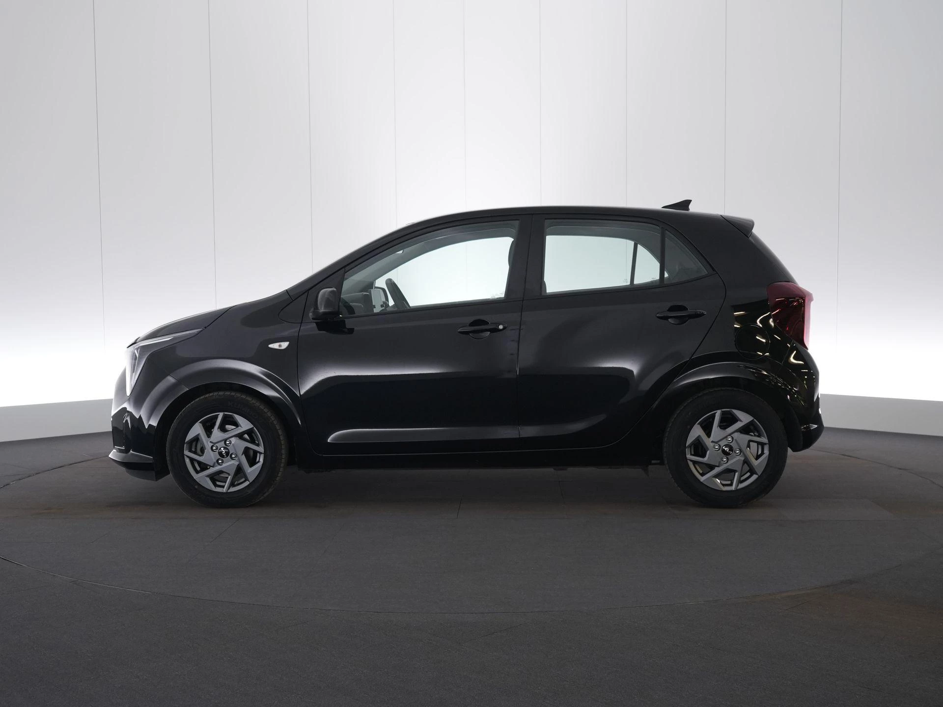 Kia Picanto 1.0 GDI ISG 63 AMT Pulse