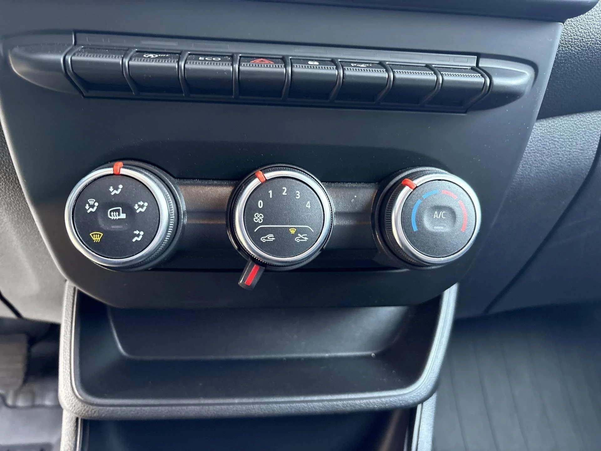 Renault Express Blue TDCI 95 Comfort