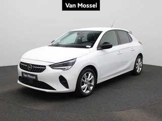 Opel Corsa 1.2 Turbo 74kW S/S Auto Elegance