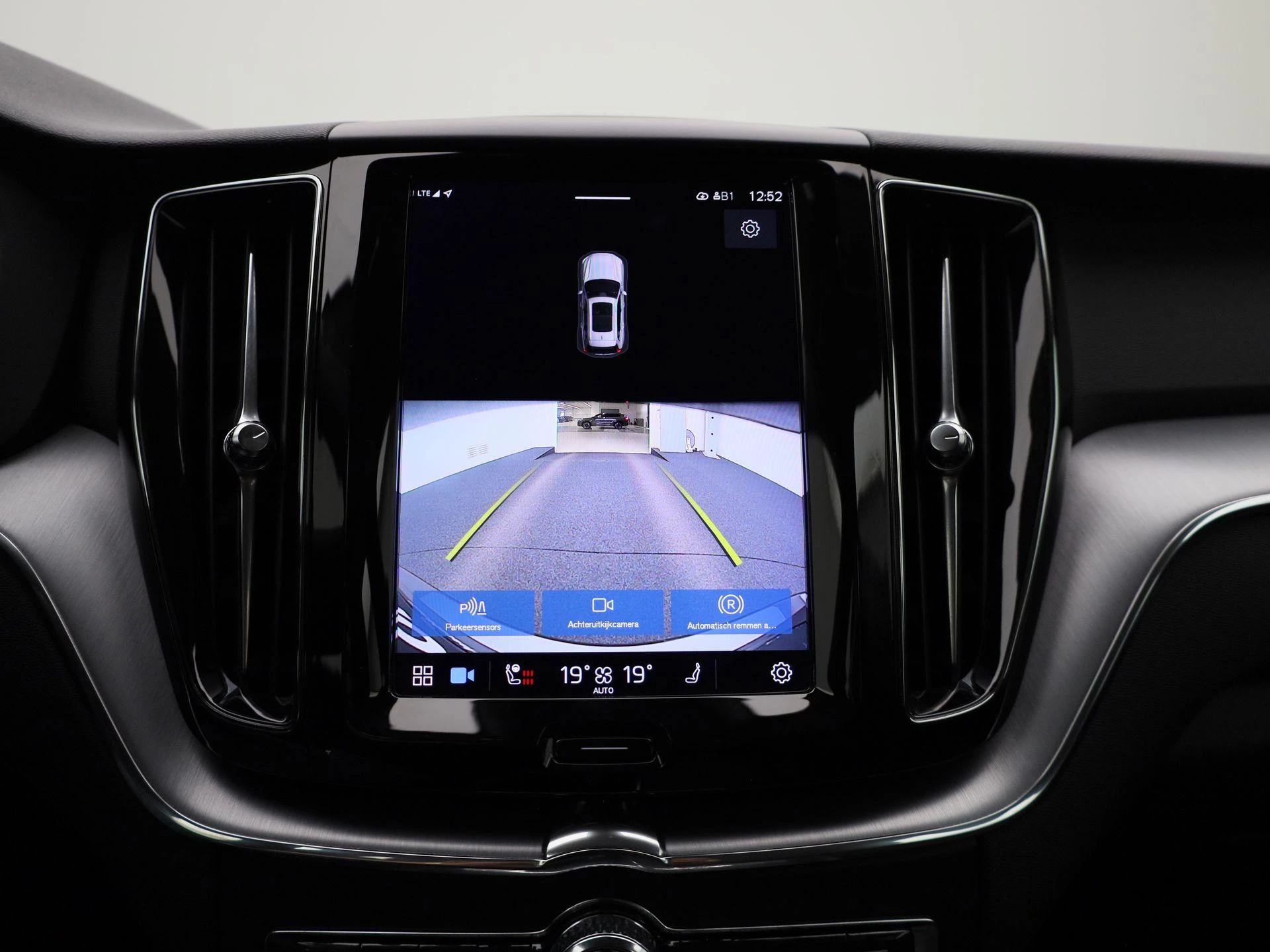 Volvo XC60 B4 D Geartronic Momentum Pro