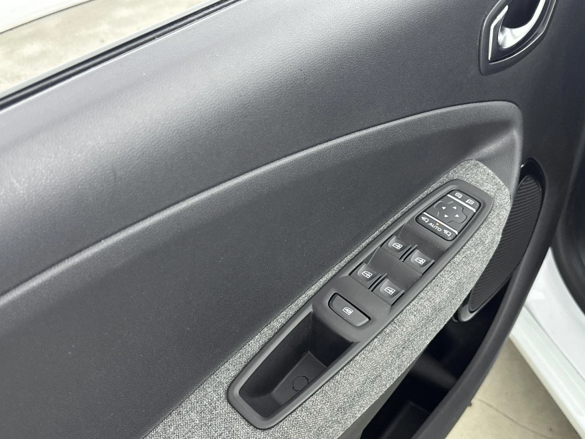 Renault ZOE R135 Intens Business 52 kWh 136PK