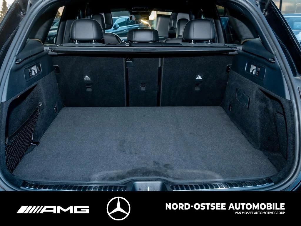 Mercedes-Benz GLC 300 d 4M AMG DISTRONIC AHK KEYLESS SHZ MBUX AMG LineX254 GLC 300 d 4M AMG DISTRONIC AHK KEYLESS SHZ MBUX AMG Line