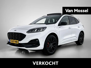 Ford Kuga 2.5 PHEV ST-Line X