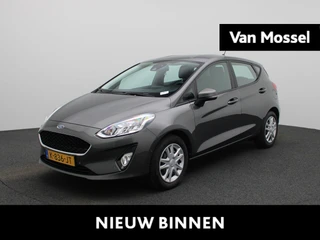 Ford Fiesta 1.0 EcoBoost Connected