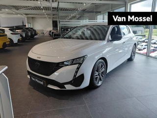 Peugeot 308 1.2 PureTech Active Pack Business