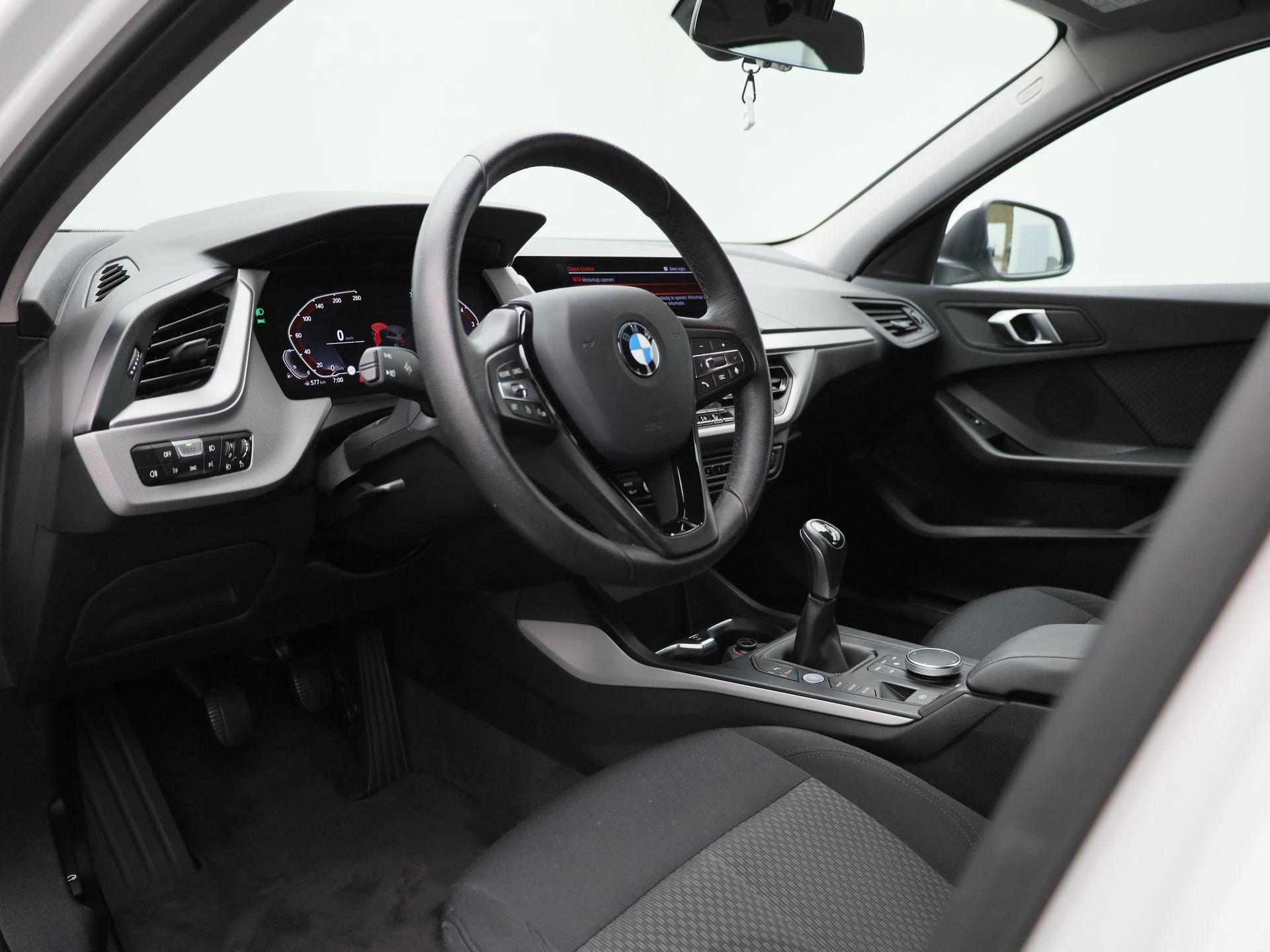 BMW 1 Serie 118i Executive