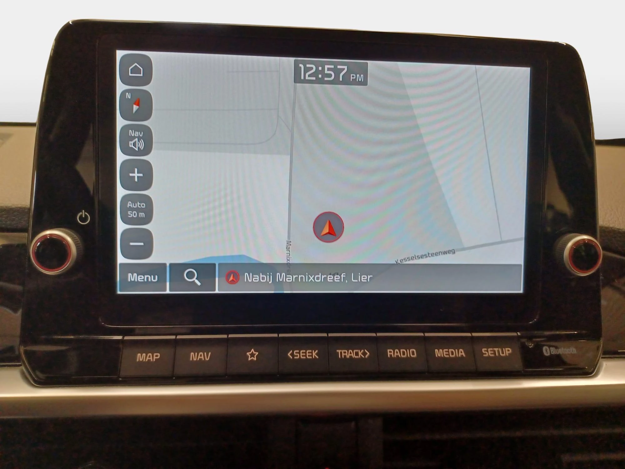 Kia Picanto 1.0 GDI ISG 68 AMT Pulse