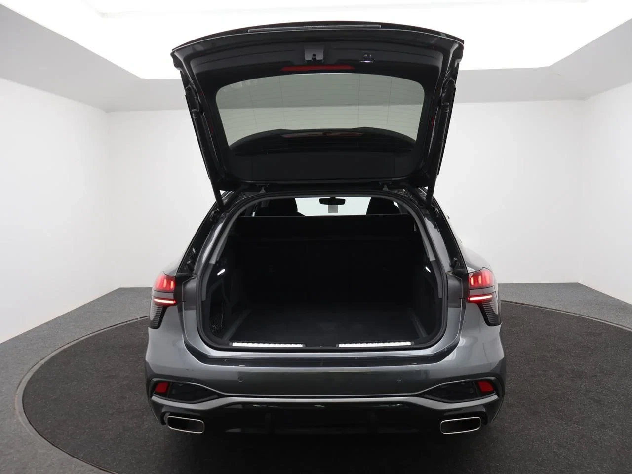 Audi A6 Avant 2.0TFSI Advanced 204PK *AUTOMAAT*LEDER*SPORTZETELS*CAMERA*CRUISE*MEMORY SEATS*PDC*NAVI*APP-CONNECT*...*