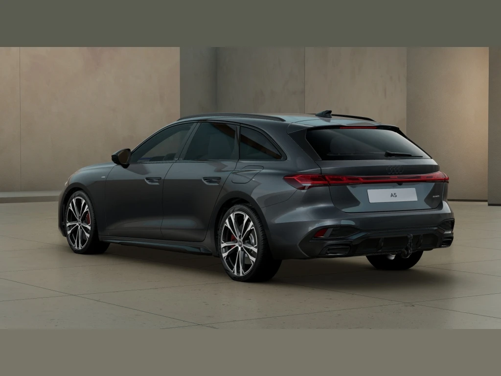 Audi A5 Avant TFSI e-hybrid quattro Tech pro AHK B&O