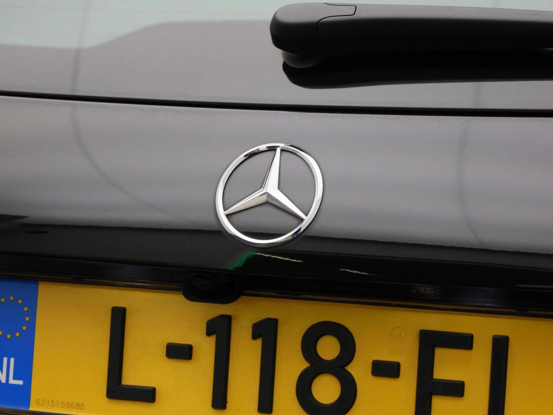Mercedes-Benz A-Klasse 200 Advantage