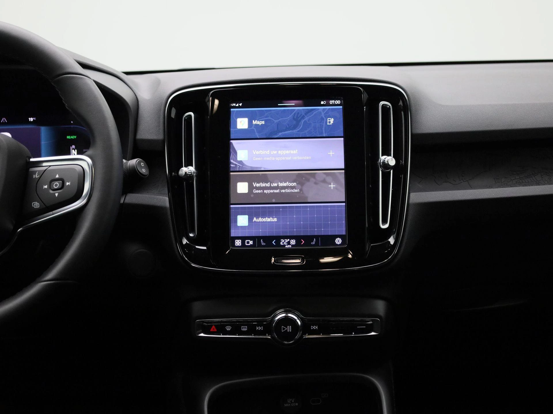 Volvo XC40 Recharge Core