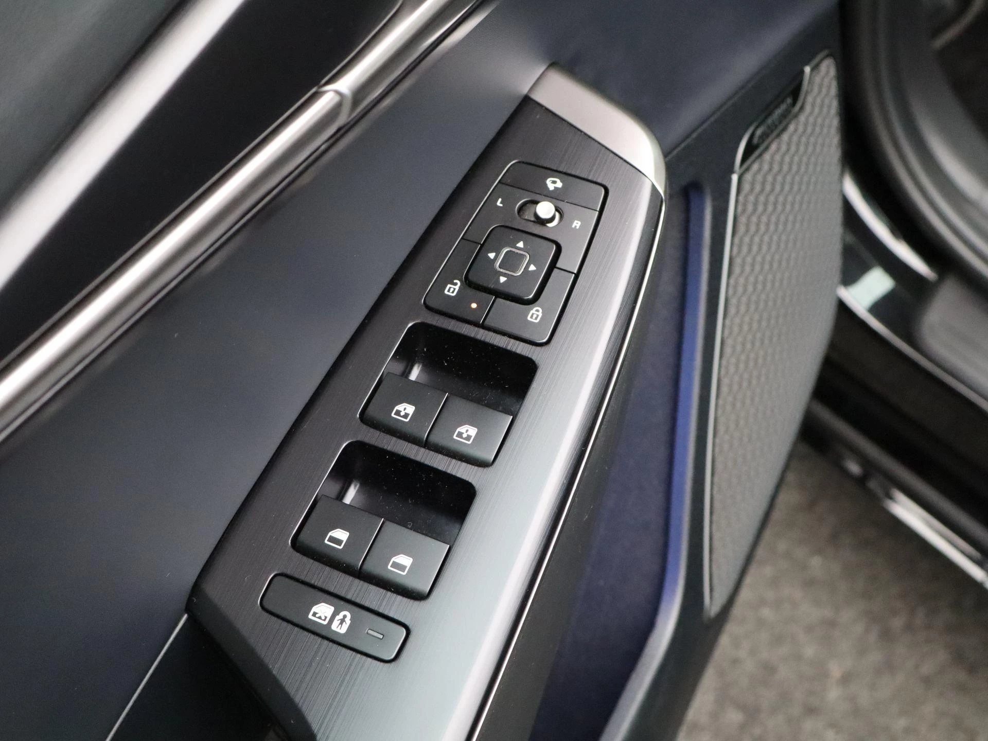 Kia EV6 Plus Advanced 84 kWh