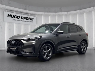 Ford Kuga ST-Line Aut.*KAM*LED-MATRIX*NAVI*GRA*WINTER-PKT.