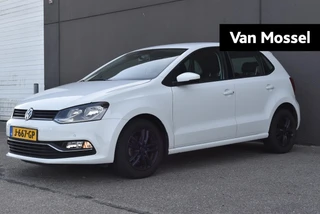 Volkswagen Polo 1.2 TSI Comfortline