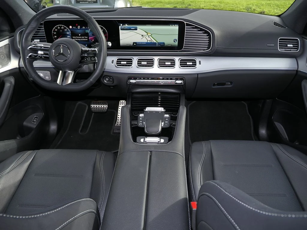 Mercedes-Benz-GLE 450 d-image-12