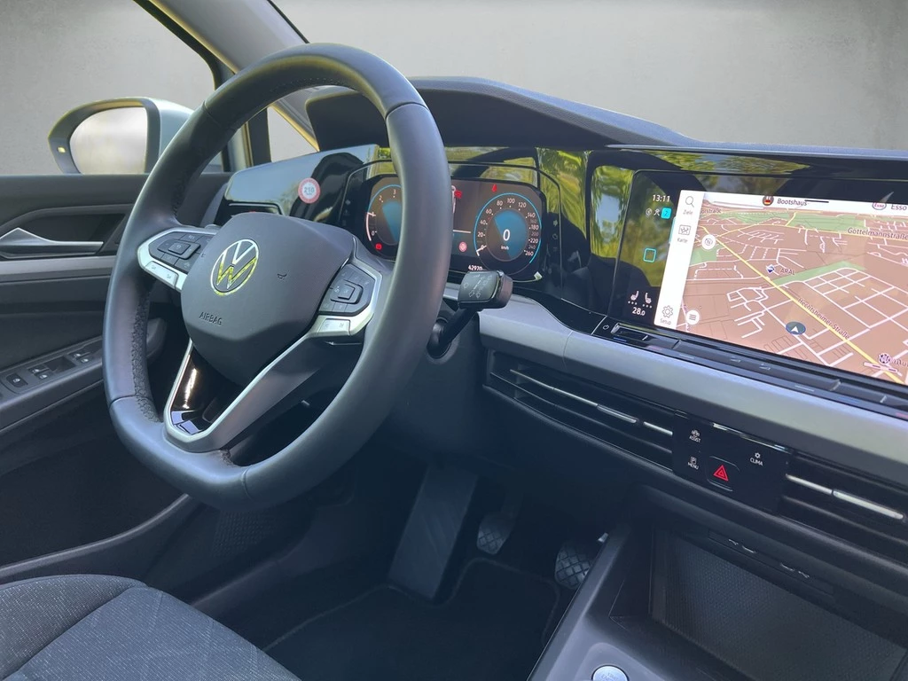 Volkswagen Golf VIII Variant 2.0 TDI Life *LED*ACC*
