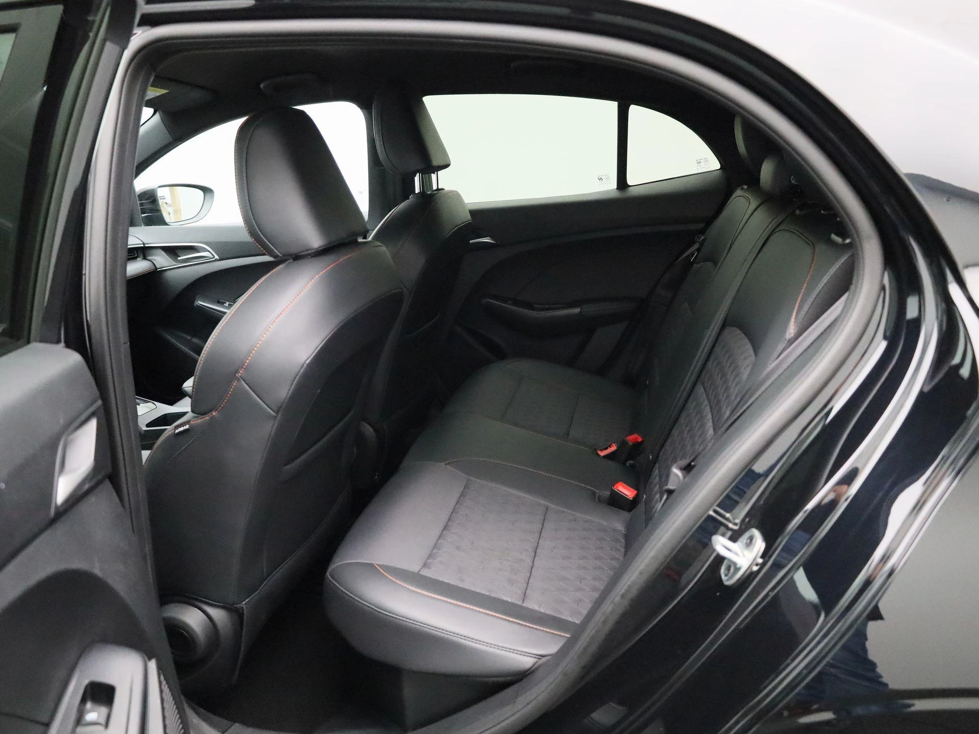 MG MG3 Hybrid+ 1.5 Hybrid+ Luxury