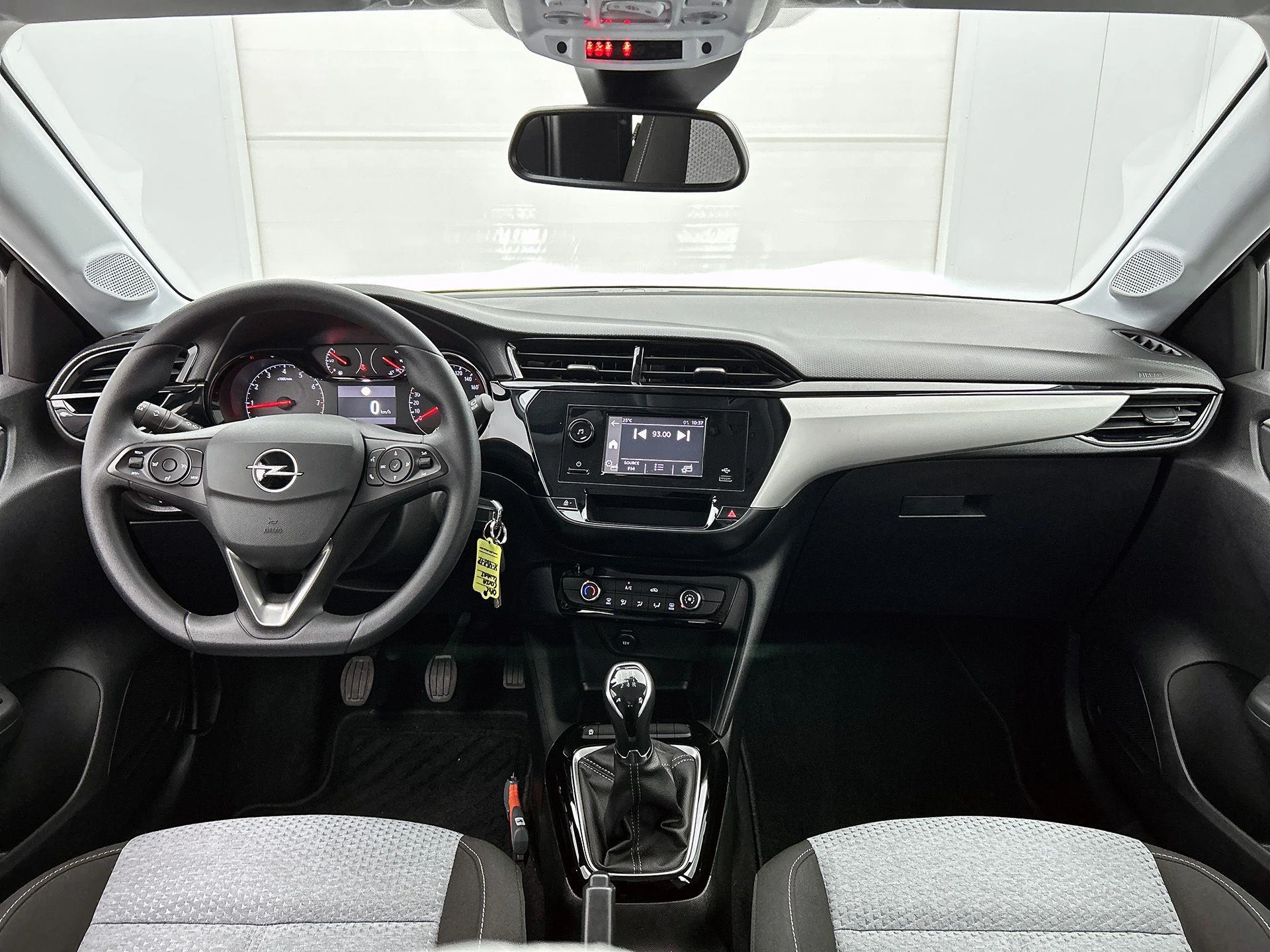 Opel Corsa 1.2