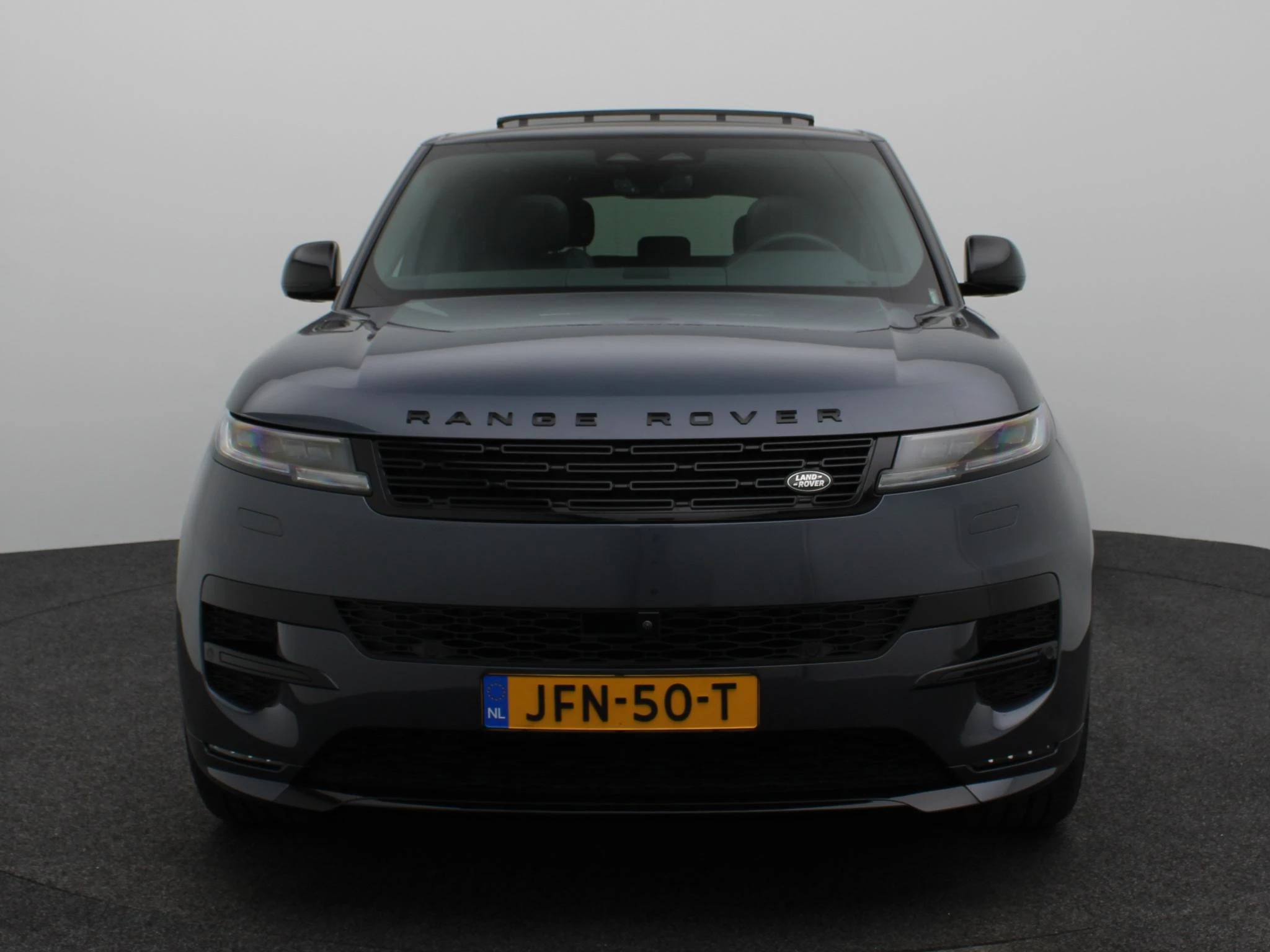 Land Rover Range Rover Sport 3.0 P460e Dynamic SE PHEV